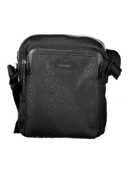 "Calvin Klein Messenger Bags im Sale | Calvin Klein Messenger Tasche mit Reissverschluss und Logo online kaufen"|Planet-Deluxe