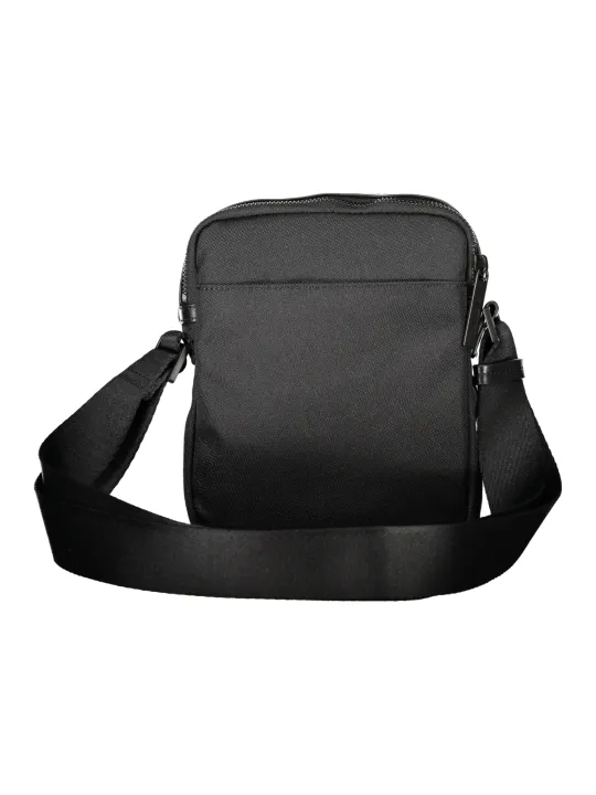 "Calvin Klein Messenger Bags im Sale | Calvin Klein Messenger Tasche mit Reissverschluss und Logo online kaufen"|Planet-Deluxe