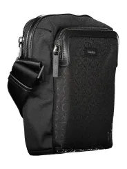 "Calvin Klein Messenger Bags im Sale | Calvin Klein Messenger Tasche mit Reissverschluss und Logo online kaufen"|Planet-Deluxe