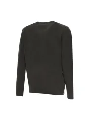 Grüner Sergio Tacchini Pullover aus Baumwolle