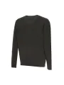 Grüner Sergio Tacchini Pullover aus Baumwolle