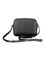 "Calvin Klein Einzelstücke & Seltenheiten im Sale | Verstellbare Schultertasche mit Außentasche Innentasche und Verschlüssen online kaufen"|Planet-Deluxe