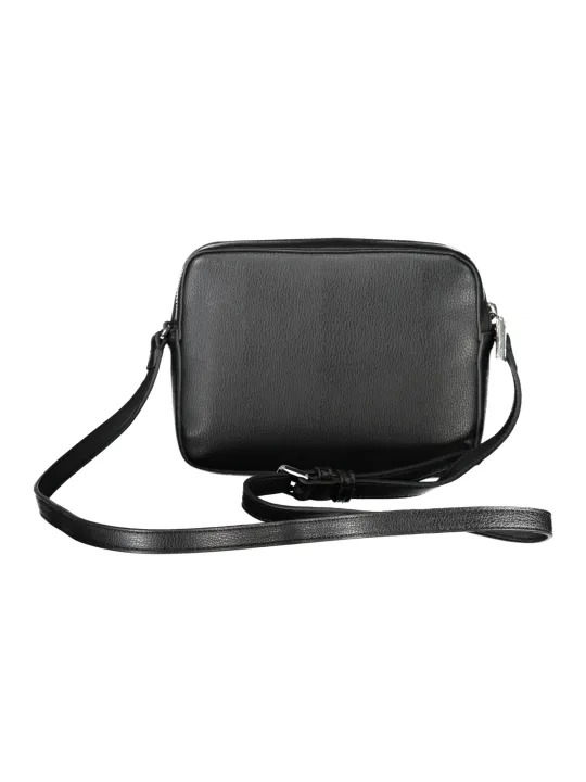 "Calvin Klein Einzelstücke & Seltenheiten im Sale | Verstellbare Schultertasche mit Außentasche Innentasche und Verschlüssen online kaufen"|Planet-Deluxe