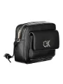 "Calvin Klein Einzelstücke & Seltenheiten im Sale | Verstellbare Schultertasche mit Außentasche Innentasche und Verschlüssen online kaufen"|Planet-Deluxe