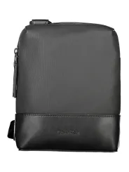 "Calvin Klein Messenger Bags im Sale | Calvin Klein Messenger Tasche Recycelt mit Logo und Fächern online kaufen"|Planet-Deluxe