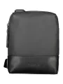 "Calvin Klein Messenger Bags im Sale | Calvin Klein Messenger Tasche Recycelt mit Logo und Fächern online kaufen"|Planet-Deluxe