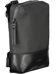 "Calvin Klein Messenger Bags im Sale | Calvin Klein Messenger Tasche Recycelt mit Logo und Fächern online kaufen"|Planet-Deluxe
