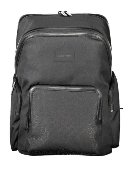 Calvin Klein Rucksack aus recyceltem Polyester 