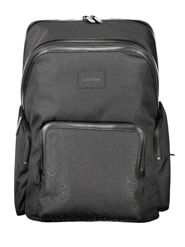 "Calvin Klein Rucksäcke im Sale | Calvin Klein K50K512424_NE0GK online kaufen"|Planet-Deluxe