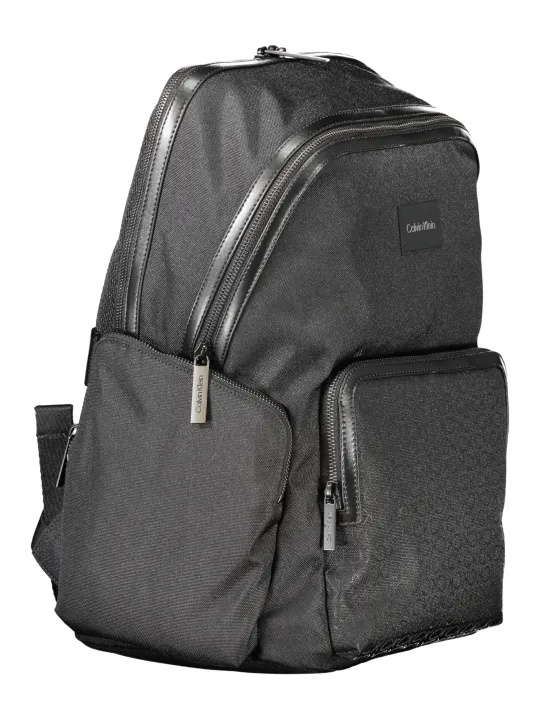"Calvin Klein Rucksäcke im Sale | Calvin Klein K50K512424_NE0GK online kaufen"|Planet-Deluxe