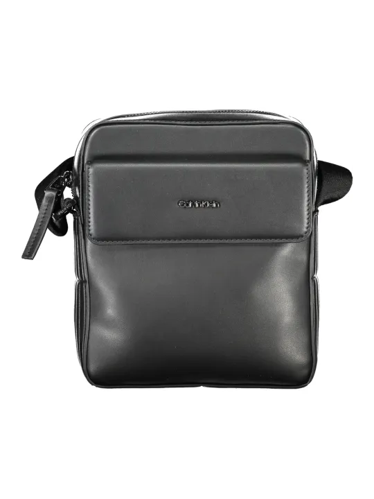 "Calvin Klein Messenger Bags im Sale | Calvin Klein Messenger Bag mit Recyceltem Polyester online kaufen"|Planet-Deluxe