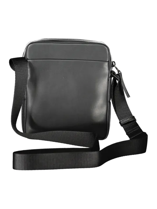 "Calvin Klein Messenger Bags im Sale | Calvin Klein Messenger Bag mit Recyceltem Polyester online kaufen"|Planet-Deluxe
