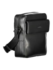 "Calvin Klein Messenger Bags im Sale | Calvin Klein Messenger Bag mit Recyceltem Polyester online kaufen"|Planet-Deluxe