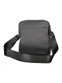 "Calvin Klein Messenger Bags im Sale | Recycelter Polyester Messenger Bag mit Taschen und verstellbarem Gurt online kaufen"|Planet-Deluxe