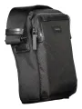 "Calvin Klein Messenger Bags im Sale | Recycelter Polyester Messenger Bag mit Taschen und verstellbarem Gurt online kaufen"|Planet-Deluxe