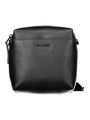 "Calvin Klein Messenger Bags im Sale | Calvin Klein Messenger Tasche mit Fächern und Logo online kaufen"|Planet-Deluxe