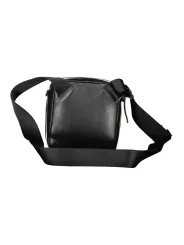"Calvin Klein Messenger Bags im Sale | Calvin Klein Messenger Tasche mit Fächern und Logo online kaufen"|Planet-Deluxe