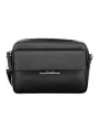 "Calvin Klein Einzelstücke & Seltenheiten im Sale | Verstellbare Schultertasche mit Außentasche und Druckverschluss online kaufen"|Planet-Deluxe