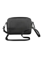 "Calvin Klein Einzelstücke & Seltenheiten im Sale | Verstellbare Schultertasche mit Außentasche und Druckverschluss online kaufen"|Planet-Deluxe