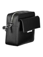 "Calvin Klein Einzelstücke & Seltenheiten im Sale | Verstellbare Schultertasche mit Außentasche und Druckverschluss online kaufen"|Planet-Deluxe
