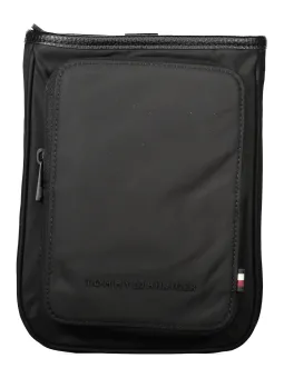 Tommy Hilfiger Verstellbarer Messenger Bag Schultergurt