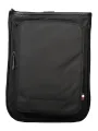"Tommy Hilfiger Messenger Bags im Sale | Recycelte Messenger Bag mit Taschen und verstellbarem Gurt online kaufen"|Planet-Deluxe