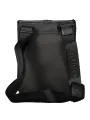 "Tommy Hilfiger Messenger Bags im Sale | Recycelte Messenger Bag mit Taschen und verstellbarem Gurt online kaufen"|Planet-Deluxe