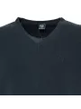 Blauer Sergio Tacchini Merino Wollpullover