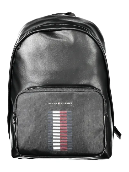 Laptop-Rucksack mit verstellbarem Gurt - Praktisch & stylish
