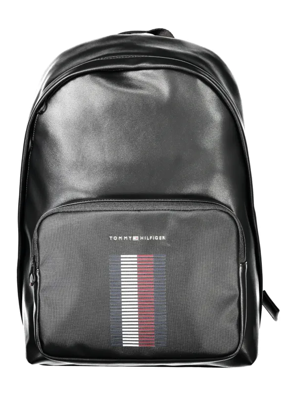 Laptop-Rucksack mit verstellbarem Gurt - Praktisch & stylish
