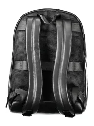 Laptop-Rucksack mit verstellbarem Gurt - Praktisch & stylish