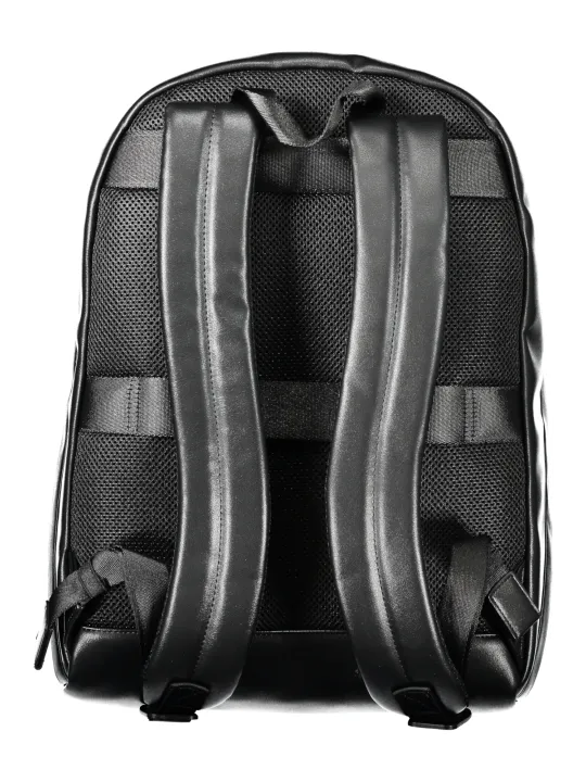 Laptop-Rucksack mit verstellbarem Gurt - Praktisch & stylish