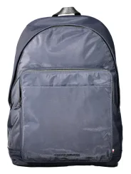 Tommy Hilfiger Laptop-Rucksack mit Kontrastdetails