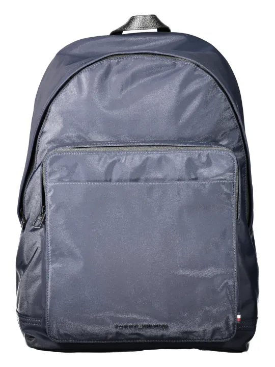 Tommy Hilfiger Laptop-Rucksack mit Kontrastdetails