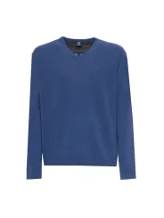 "Sergio Tacchini Pullover im Sale | Sergio Tacchini - 21105- online kaufen"|Planet-Deluxe