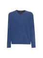 "Sergio Tacchini Pullover im Sale | Sergio Tacchini - 21105- online kaufen"|Planet-Deluxe