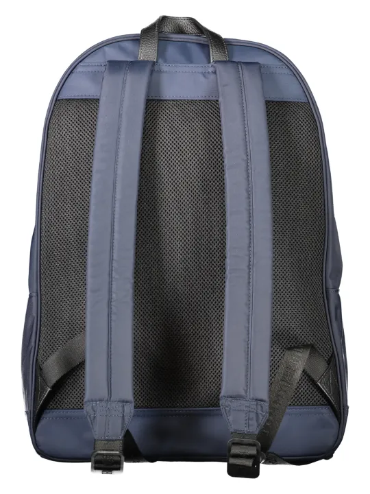 Tommy Hilfiger Laptop-Rucksack mit Kontrastdetails