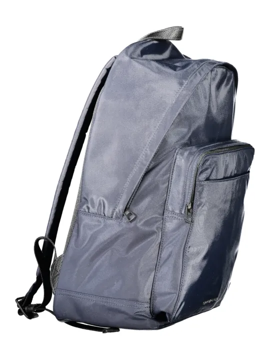 Tommy Hilfiger Laptop-Rucksack mit Kontrastdetails