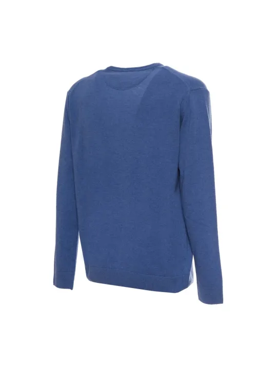 "Sergio Tacchini Pullover im Sale | Sergio Tacchini - 21105- online kaufen"|Planet-Deluxe
