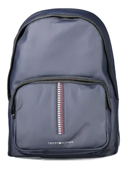 "Tommy Hilfiger Rucksack: Stilvoll mit Laptopfach"