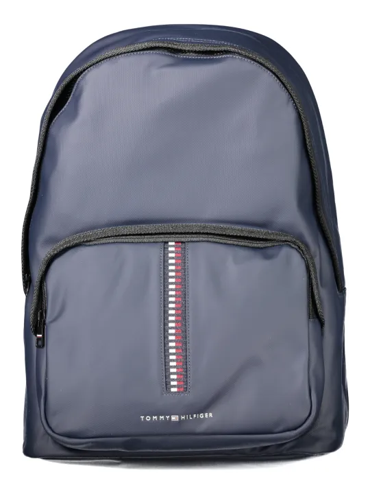 "Tommy Hilfiger Rucksack: Stilvoll mit Laptopfach"