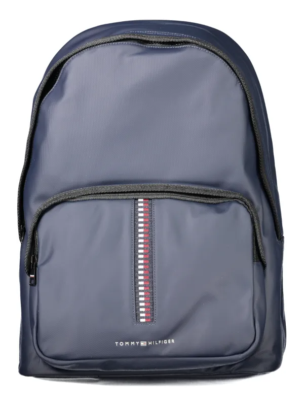 "Tommy Hilfiger Rucksack: Stilvoll mit Laptopfach"