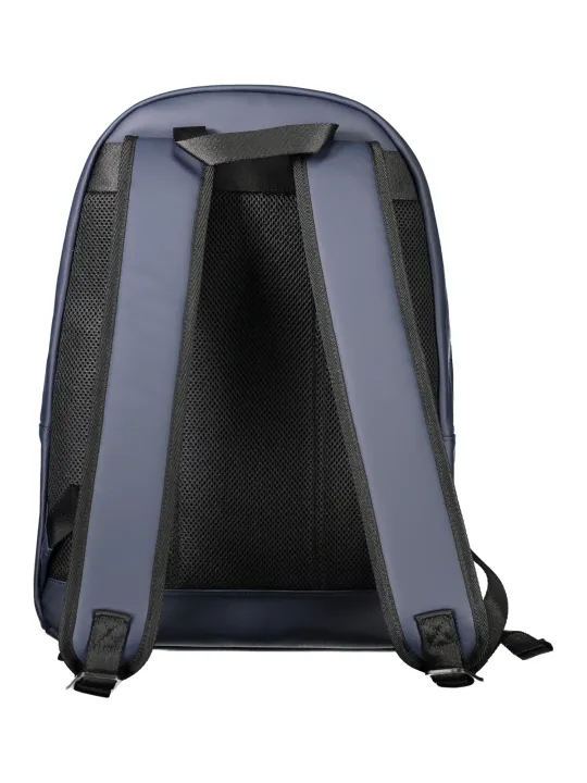 "Tommy Hilfiger Rucksack: Stilvoll mit Laptopfach"