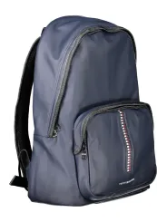 "Tommy Hilfiger Rucksack: Stilvoll mit Laptopfach"