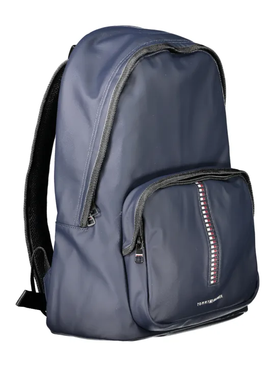 "Tommy Hilfiger Rucksack: Stilvoll mit Laptopfach"
