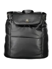 "Tommy Hilfiger Startseite im Sale | TOMMY HILFIGER DAMEN RUCKSACK SCHWARZ online kaufen"|Planet-Deluxe