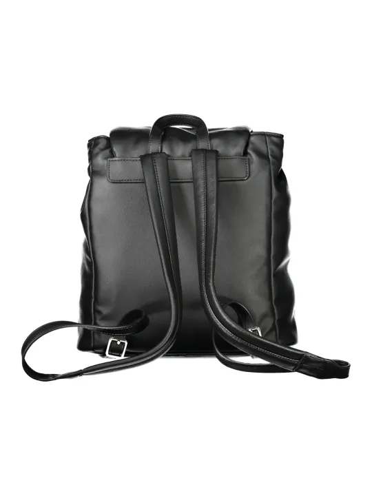 "Tommy Hilfiger Startseite im Sale | TOMMY HILFIGER DAMEN RUCKSACK SCHWARZ online kaufen"|Planet-Deluxe