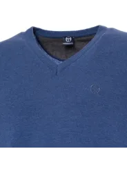 "Sergio Tacchini Pullover im Sale | Sergio Tacchini - 21105- online kaufen"|Planet-Deluxe