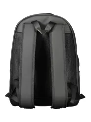 Tommy Hilfiger Laptoprucksack mit Kontrastdetails