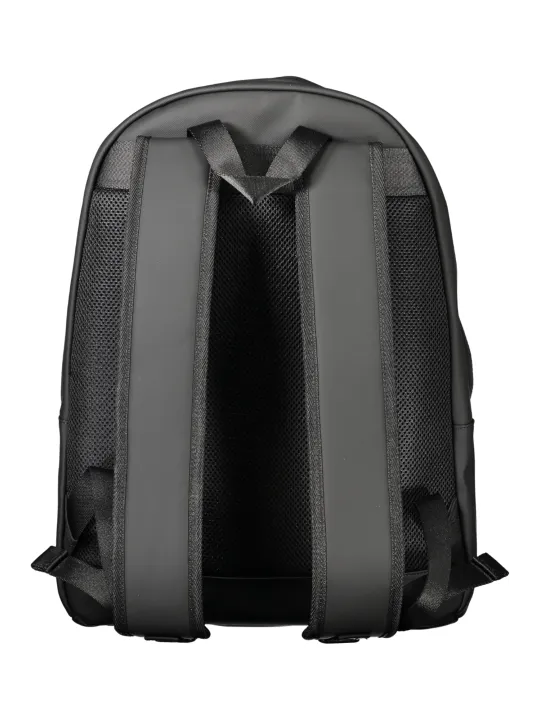Tommy Hilfiger Laptoprucksack mit Kontrastdetails
